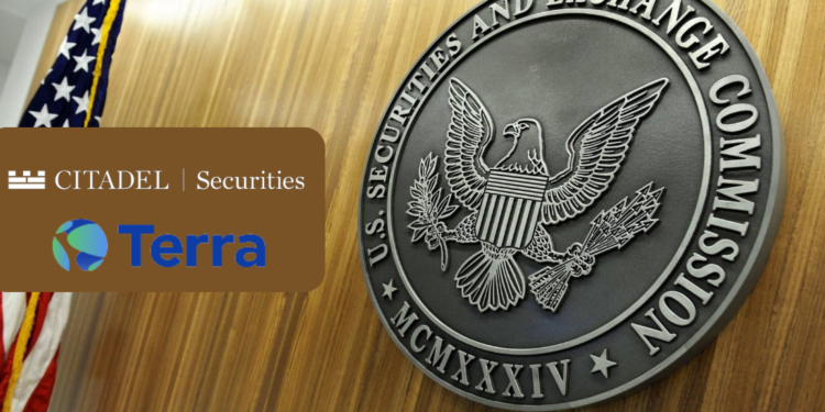 terra-citadel-sec | 動區動趨-最具影響力的區塊鏈新聞媒體 Terra訴訟進展:Citadel Securities要求法院制裁Terraform Labs的「惡意證物」