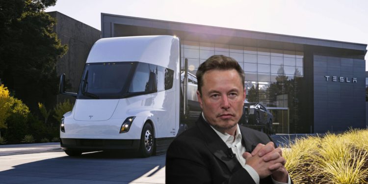 tesla q3 | 動區動趨-最具影響力的區塊鏈新聞媒體 特斯拉Q3「沒賣比特幣」毛利大跌7%股價重挫,Cybertruck交車能救?