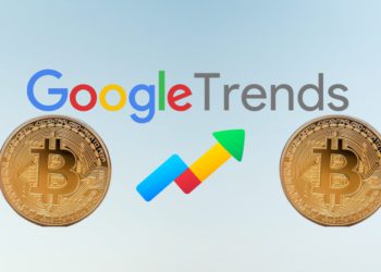 Google Trends「比特幣現貨ETF」搜索量飆升！BTC逼近3萬美元