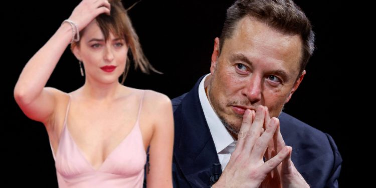 馬斯克狂言：要把 X 變成「約會交友平台」、數位銀行！