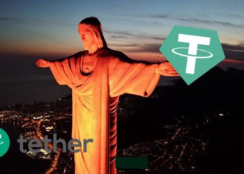 USDT霸佔巴西8成加密貨幣交易量；Chainalysis：穩定幣正逃離美國監管