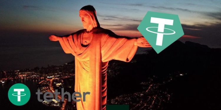 usdt brazil | 動區動趨-最具影響力的區塊鏈新聞媒體 USDT霸佔巴西8成加密貨幣交易量;Chainalysis:穩定幣正逃離美國監管