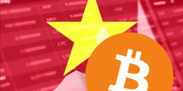 vietnam crypto | 動區動趨-最具影響力的區塊鏈新聞媒體 加密之國》越南交易量超車新加坡、加密採用率連兩年居世界之冠