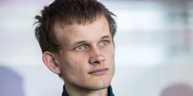 Vitalik喊冤沒賣幣：2018年起就未曾為「個人利益」出售ETH！