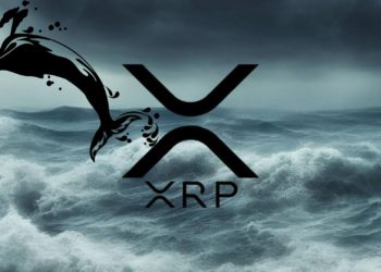 巨鯨轉移近5,500萬顆XRP！為倒貨？或注入交易所流動性？