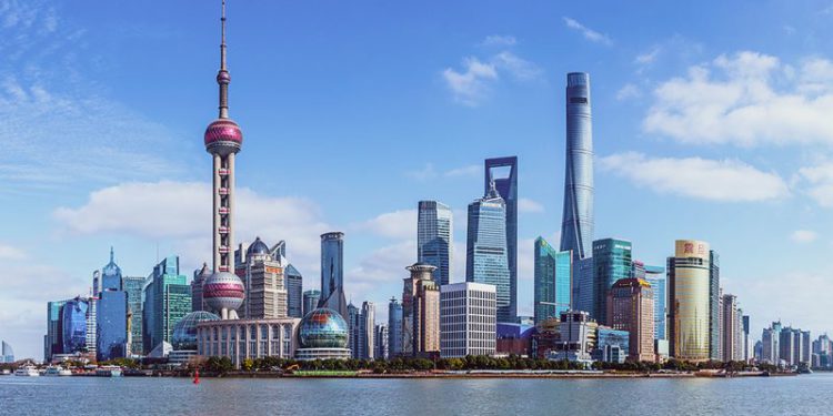 上海市政府喊：2026成全球最大AI、區塊鏈創新城市，加速建設元宇宙