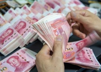 中國確定「增發1兆人民幣公債」A股強彈，但分析師警告：開心只有現在