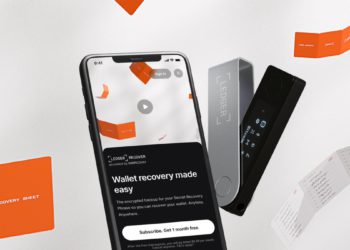 罵了也沒用！Ledger冷錢包堅持推出私鑰恢復服務「Ledger Recover」
