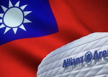 安聯：2023最富國家「台灣高居第五」人均資產480萬元，亞洲僅次新加坡