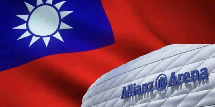 台灣 | 動區動趨-最具影響力的區塊鏈新聞媒體 安聯:2023最富國家「台灣高居第五」人均資產480萬元,亞洲僅次新加坡