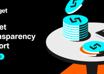 Bitget第三季度報告：市占率成長位居第二！BGB持有人數創新高