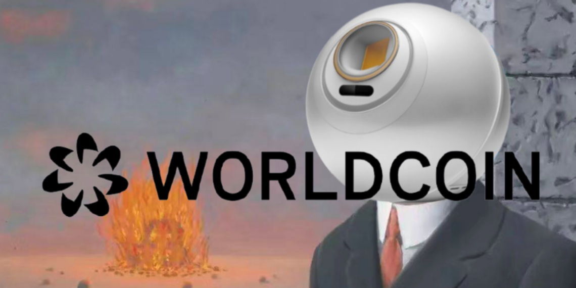 波動預警》Worldcoin借造市商1億枚WLD，10月中將大幅溢價買入？