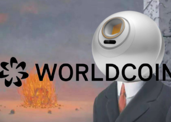 波動預警》Worldcoin借造市商1億枚WLD，10月中將大幅溢價買入？