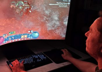 馬斯克於X直播玩《暗黑破壞神4》，概念迷因幣$GAMER暴衝114％