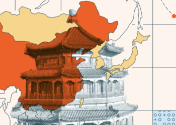 香港加密領域能否逆風而上？Chainalysis報告揭示東亞活力旺盛