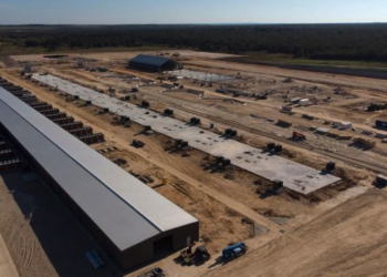 美國政府正監控與「中國相關」加密礦企！挖礦涉國安問題