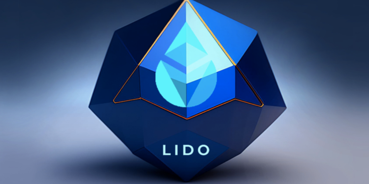 深入分析Lido的市場分額，集中化風險並沒這麼高？