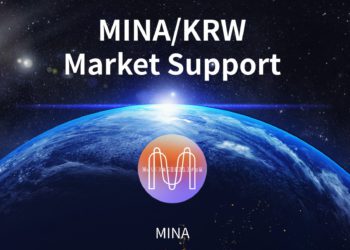 泡菜拉盤，MINA暴漲82％！韓國交易所Upbit上架溢價超3倍