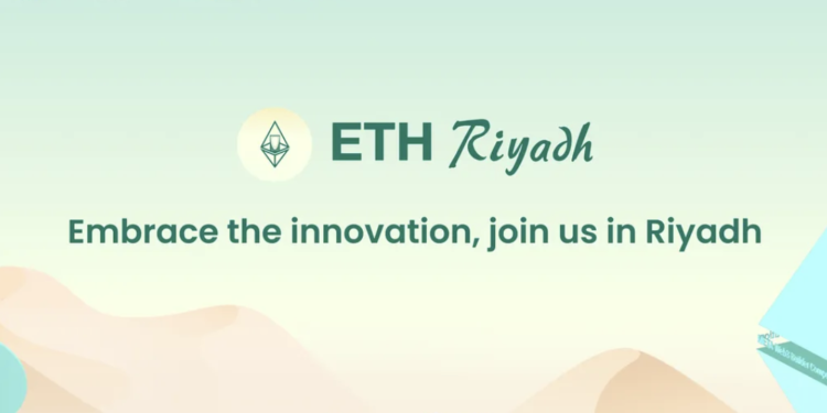 截圖 2023-10-24 下午32237 | 動區動趨-最具影響力的區塊鏈新聞媒體 ETH Riyadh參與見聞:沙特錢多但人不傻,對Web3的認知不比石油少