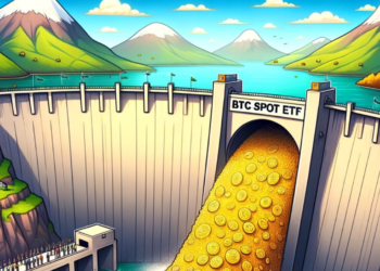 為什麼現貨ETF通過，是BTC發展的重大轉折點？