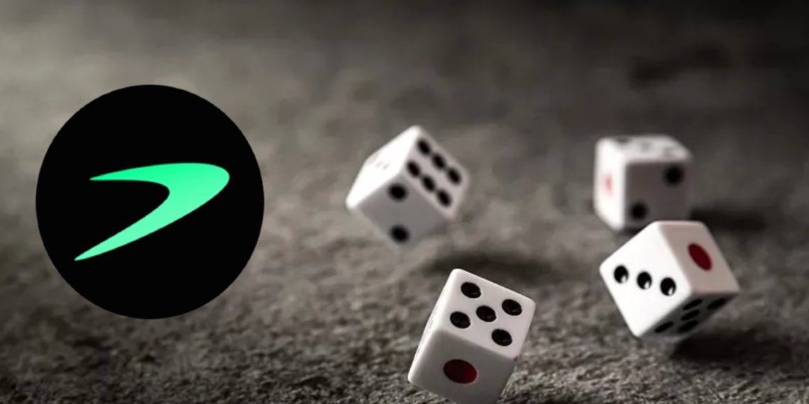 TRB出現超高負費率：繼續暴漲還是崩盤？