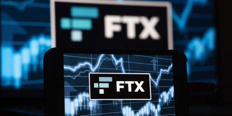 FTX 清算砸盤又來！已累計轉出 7 千萬鎂，仍持有 6 億鎂加密資產