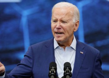 拜登掐斷中國芬太尼製毒網！加密貨幣淪支付手段、數百萬美元遭鎖定