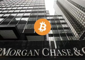 摩根大通：比特幣暴漲主因是機構大買！JPM Coin每天處理10億美元交易