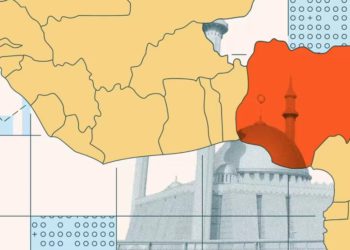 加密貨幣採用率暴升考察》加密撒哈拉以南的非洲地區