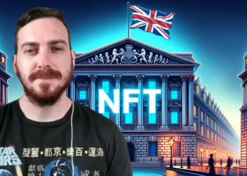 英國監管NFT報告惹議！社群批評：抄襲非 NFT 獨有，應聚焦版權技術