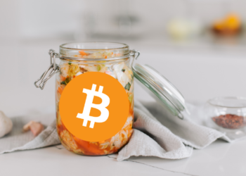 從數據看瘋狂「泡菜文化」韓國加密生態