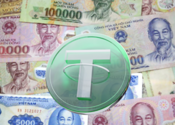 越南加密人口爆炸！交易所用戶超過1600萬，成幣安交易量第四大國