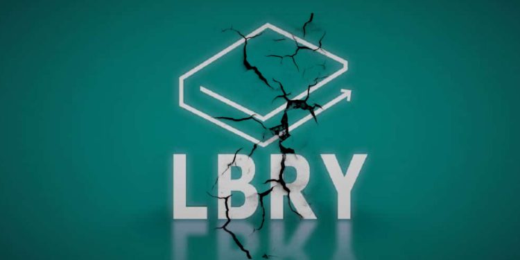 去中心化Youtube》LBRY宣布關閉！SEC罰款壓倒團隊，所有資產用來還債