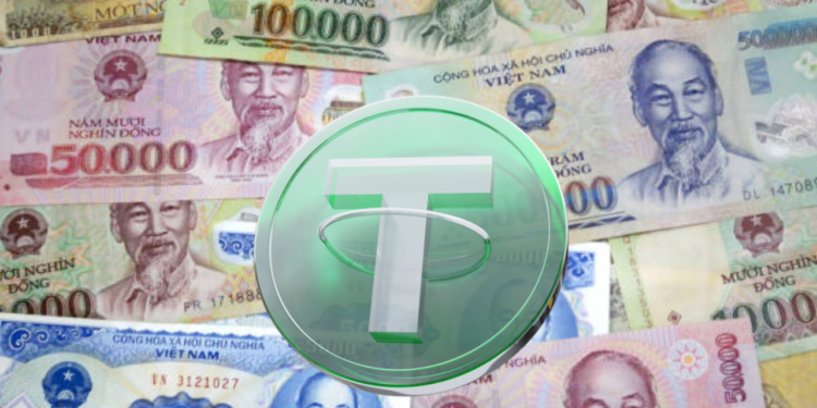 未命名設計 | 動區動趨-最具影響力的區塊鏈新聞媒體 越南加密人口爆炸!交易所用戶超過1600萬,成幣安交易量第四大國