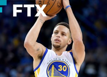 FTX天價代言費曝光！NBA球星 Stephen Curry 拿3500萬美元、Tom Brady 5500萬美元