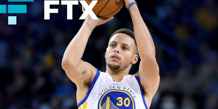 curry | 動區動趨-最具影響力的區塊鏈新聞媒體 FTX天價代言費曝光!NBA球星 Stephen Curry 拿3500萬美元、Tom Brady 5500萬美元