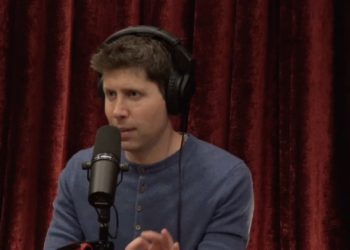 ChatGPT之父Sam Altman：美國政府正對加密貨幣發起戰爭、想「掌控」比特幣