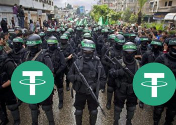 最有錢恐怖組織》哈瑪斯如何透過加密貨幣吸金千萬軍資