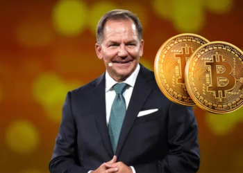 對沖基金大佬Tudor Jones：美債殖利率飆升，我喜歡投資比特幣