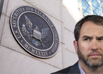 前SEC主席嗆Gary Gensler「濫用權力」，瑞波CEO開嗆：你也雙重標準