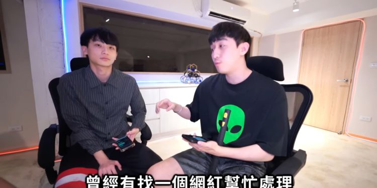 Bump踢爆幣圈KOL詐騙高中生千萬！動區專訪中間人，揭開交易所卡出金真相..