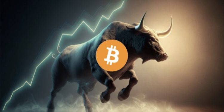 比特幣大漲 | 動區動趨-最具影響力的區塊鏈新聞媒體 你賺了嗎?80%比特幣地址現已盈利、芝商所BTC期貨持倉量破10萬枚新高