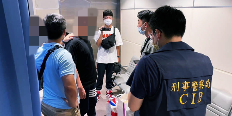 水商 | 動區動趨-最具影響力的區塊鏈新聞媒體 台中破獲「金額最大」虛擬貨幣洗錢水商!一年狂洗104億元USDT