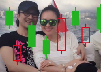 暴漲奇聞》汪峰每次離婚就牛市！分析師：章子怡倒過來就是「一直漲！」