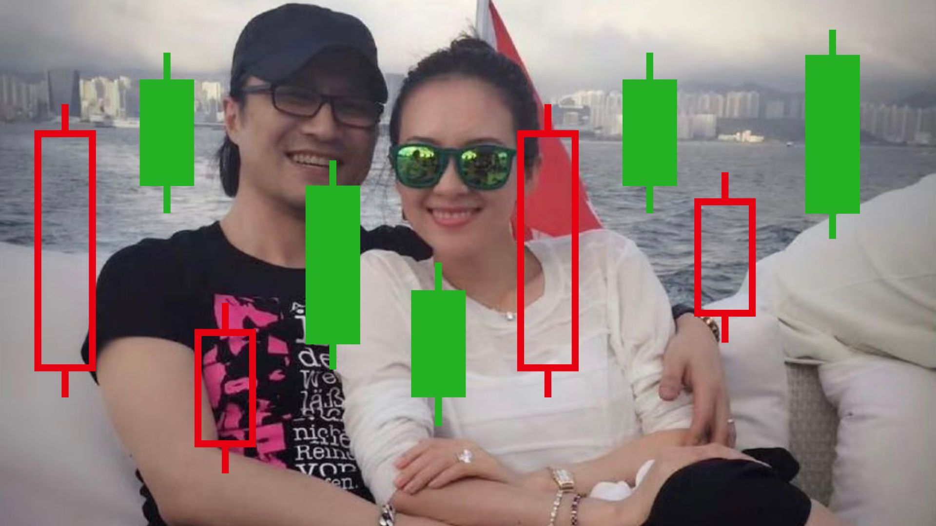 The Mysterious Connection Between Wang Feng’s Divorce and the Bitcoin Bull Market