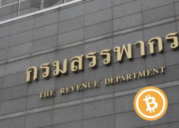 數位遊民注意！泰國政府將對「海外加密貨幣收入」徵所得稅，2024生效