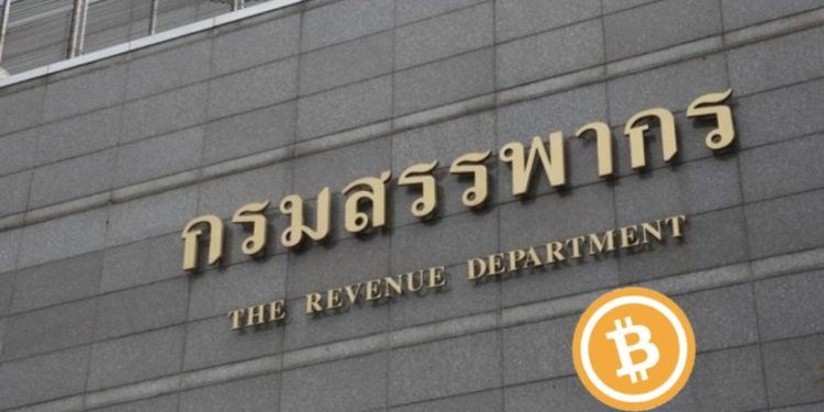 泰國稅務局 | 動區動趨-最具影響力的區塊鏈新聞媒體 數位遊民注意!泰國政府將對「海外加密貨幣收入」徵所得稅,2024生效