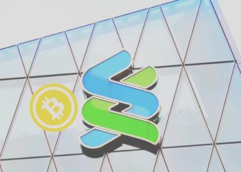 轉型加密友善》渣打銀行計劃2024為杜拜機構客戶託管BTC和ETH