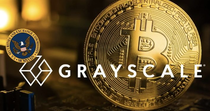 灰度 | 動區動趨-最具影響力的區塊鏈新聞媒體 灰度重提「比特幣現貨ETF」申請,SEC最快何時批准GBTC?