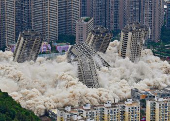 買到爛尾樓有多絕望？中國網友分享血淚：才懂社會多黑暗